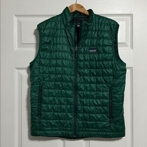 Patagonia Nano Puff Vest
